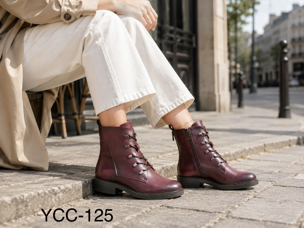 Botki damskie Roz 31-46 / 12 par